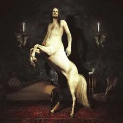 Album artwork for My Love Is A Bulldozer by Venetian Snares