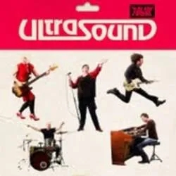 Album artwork for Play For Today by Ultrasound