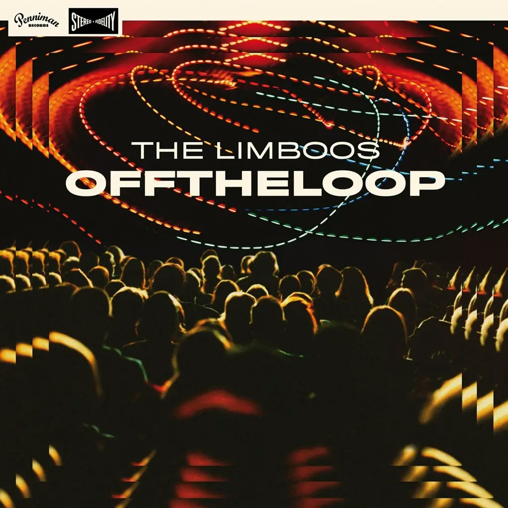 Album artwork for Off The Loop by The Limboos