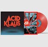 Album artwork for Step on My Travelator: The Imagined Career Trajectory of Superstar DJ and Dance Pop Producer, Melvin Harris by Acid Klaus
