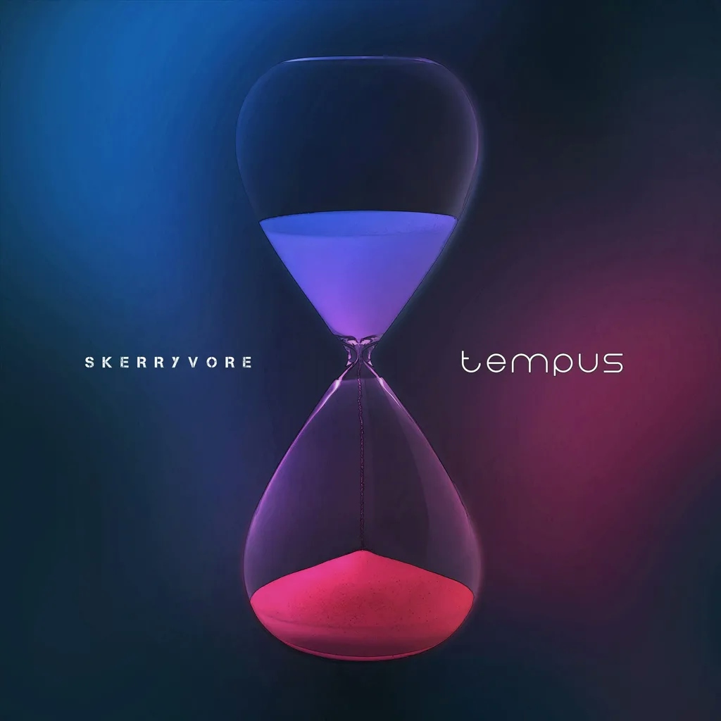 Album artwork for Tempus by Skerryvore