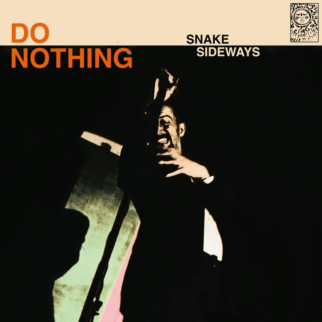 Album artwork for Snake Sideways by Do Nothing