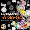 Album artwork for Landscape A Go-Go (The Story of Landscape 1977-83) by Landscape