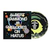 Album artwork for Melodies on Hiatus by Albert Hammond Jr