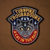 Album artwork for A Cat in the Rain by The Turnpike Troubadours