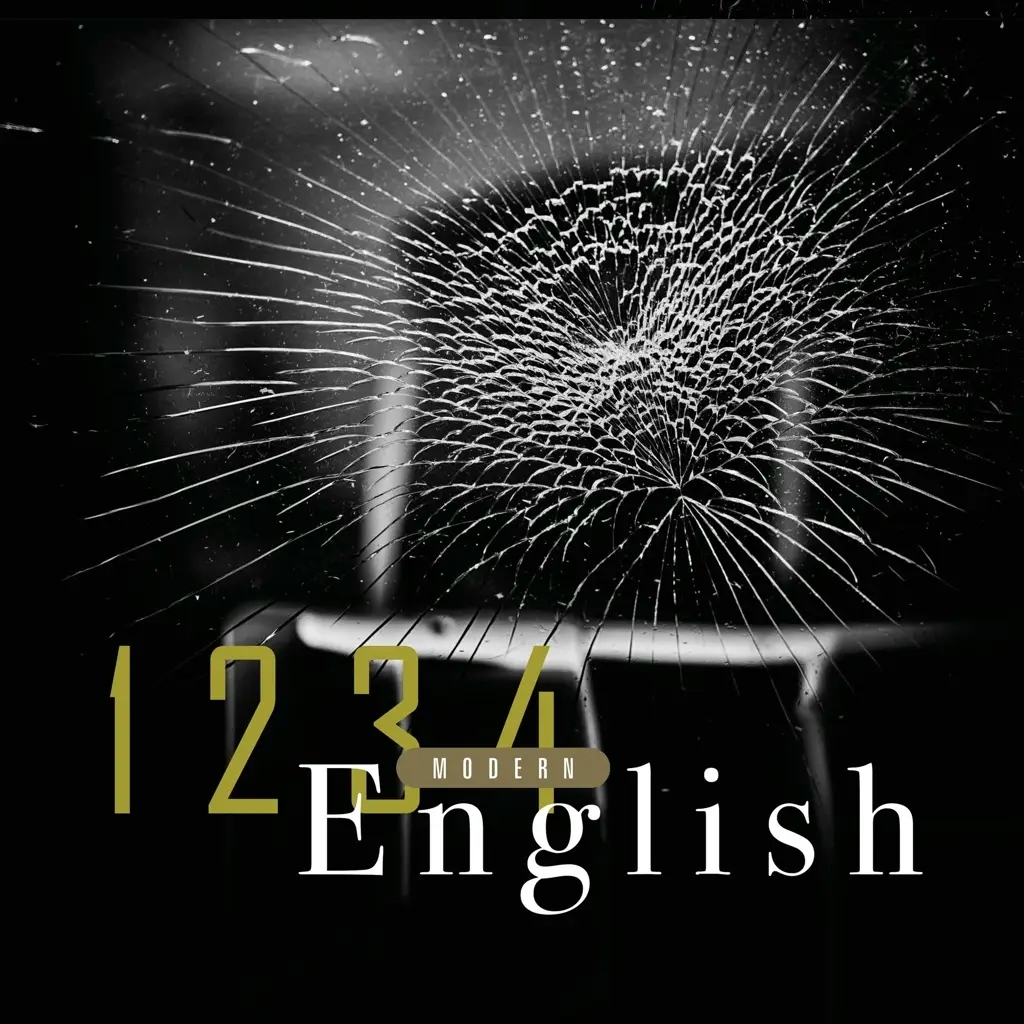 Album artwork for 1 2 3 4 by Modern English