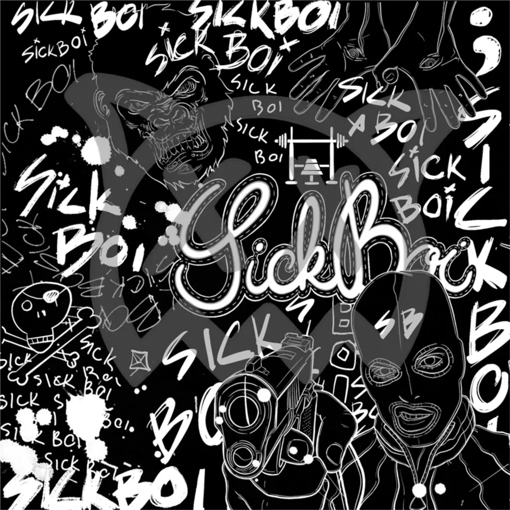 Album artwork for Sick Boi by Ren