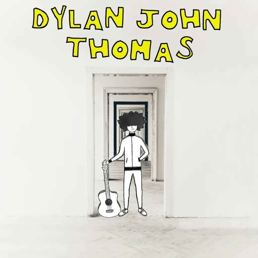 Album artwork for Album artwork for Dylan John Thomas by Dylan John Thomas by Dylan John Thomas - Dylan John Thomas