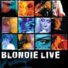 Album artwork for Blondie Live by Blondie