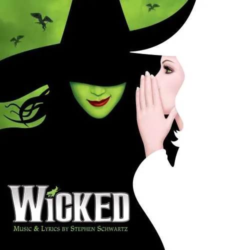 Album artwork for Wicked (Original Broadway Cast) by Wicked (Original Broadway Cast)