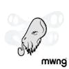 Album artwork for Mwng by Super Furry Animals