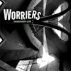 Album artwork for Imaginary Life by Worriers