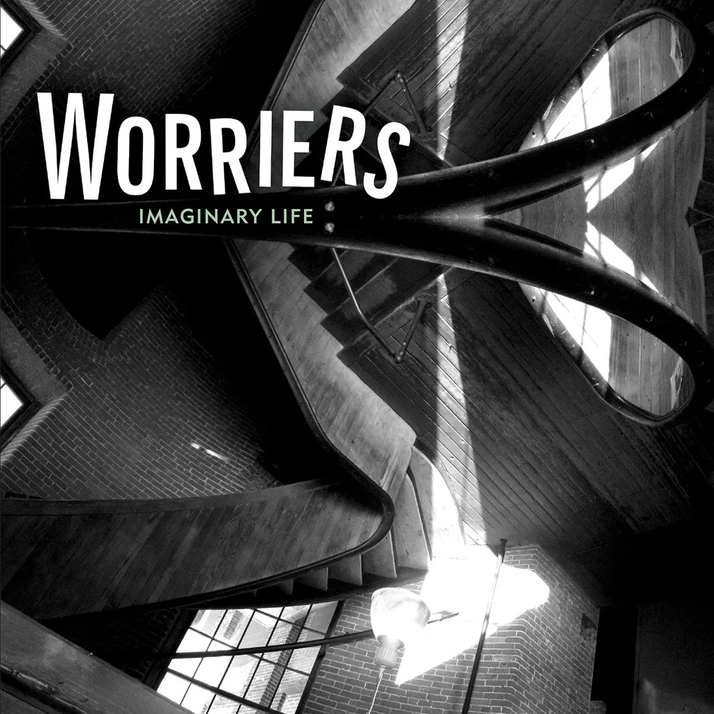 Album artwork for Imaginary Life by Worriers