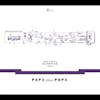 Album artwork for John Zorn’s Olympiad Vol. 3 - Pops Plays Pops - Eugene Chadbourne Plays The Book Of Heads by John Zorn