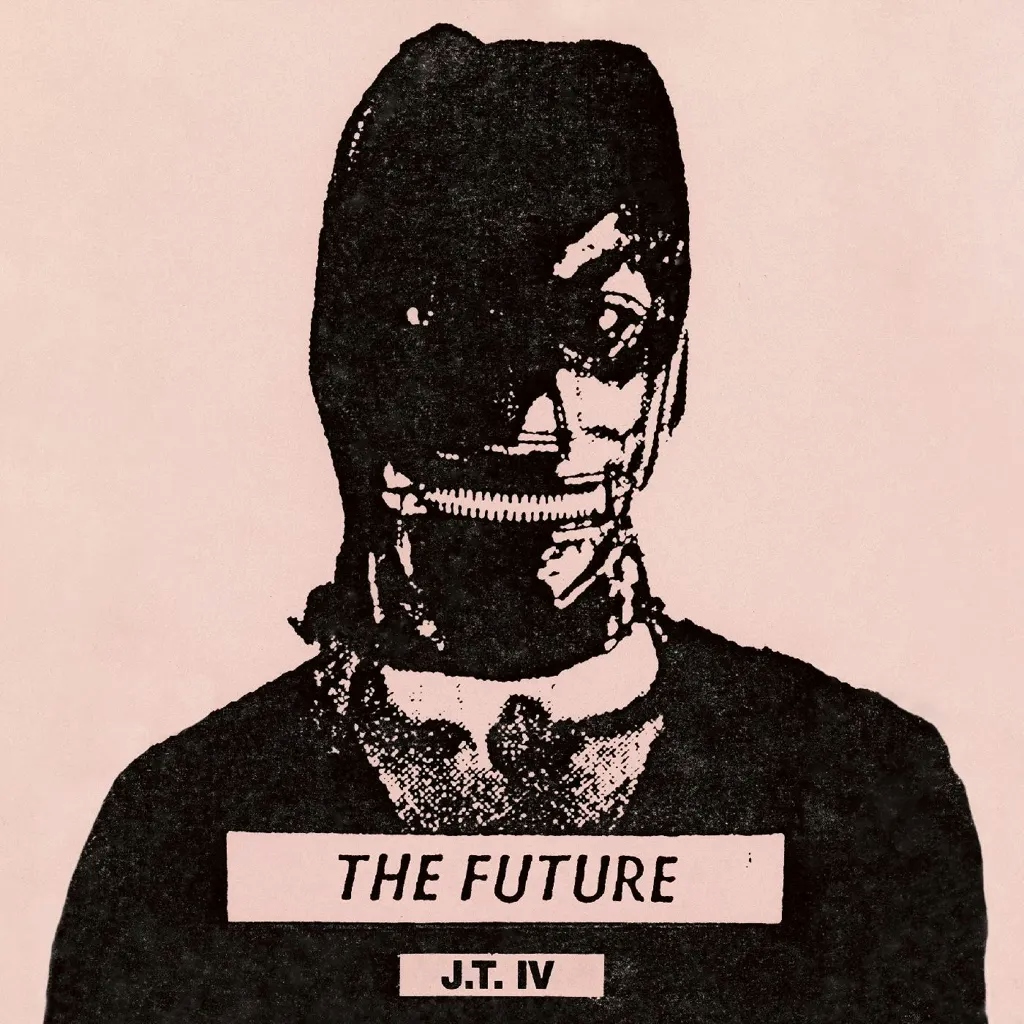 Album artwork for The Future by J.T. IV