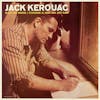 Album artwork for Blues and Haikus by Jack Kerouac featuring Al Cohn and Zoot Sims