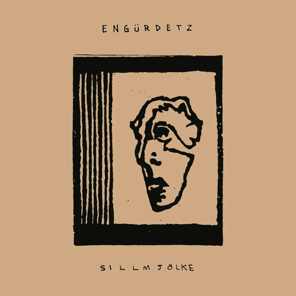 Album artwork for Silmjölke by Engurdetz