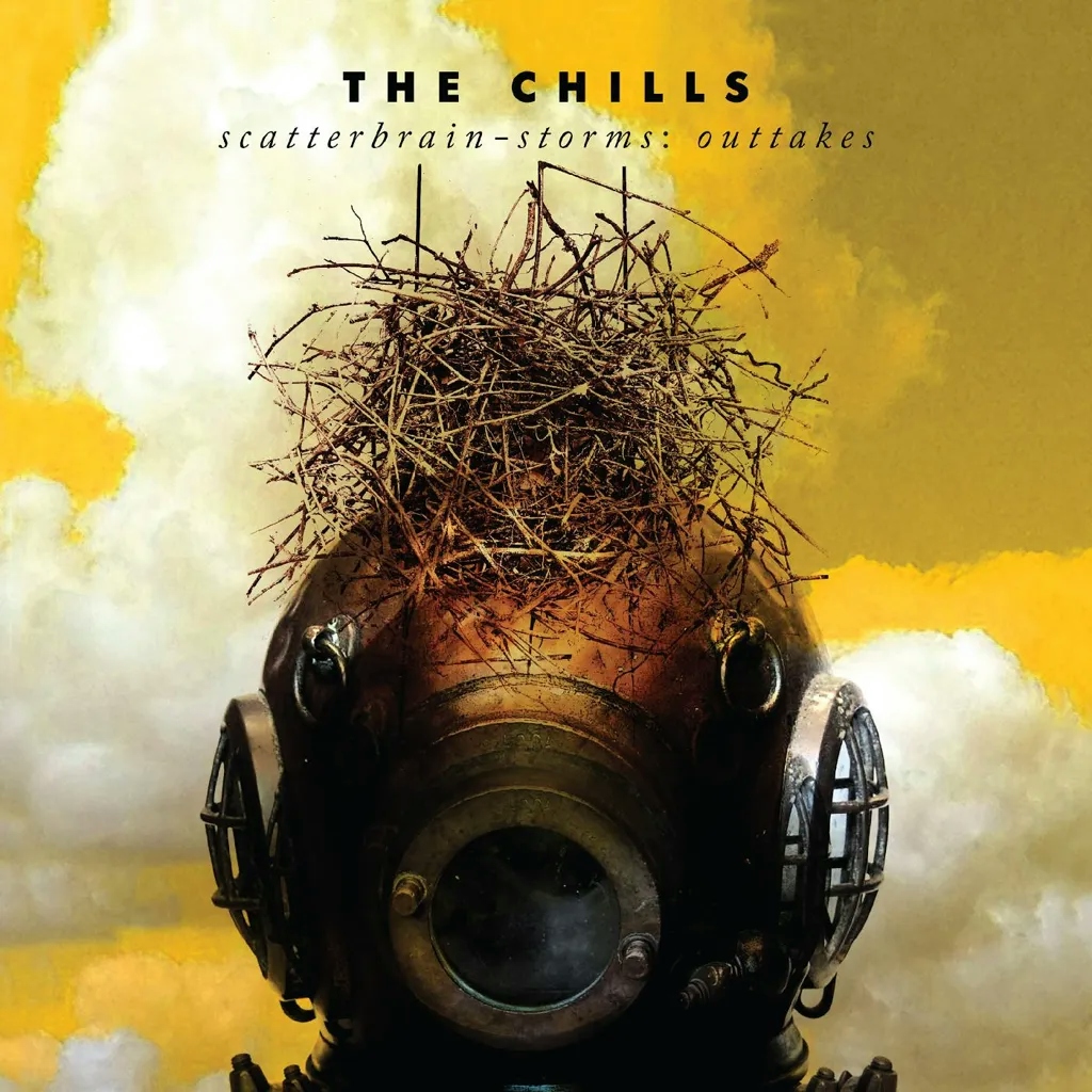 Album artwork for Scatterbrain/Storms Outtakes by The Chills