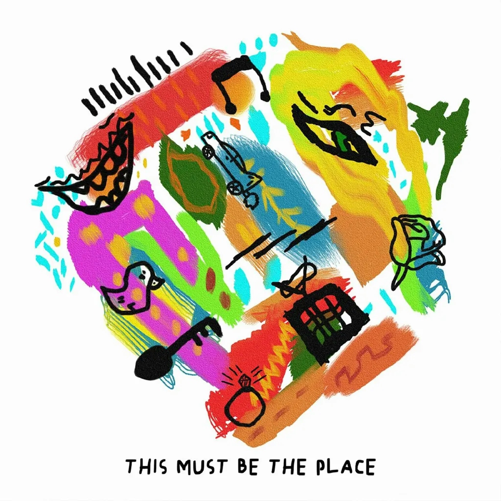 Album artwork for Album artwork for This Must Be The Place by Apollo Brown by This Must Be The Place - Apollo Brown