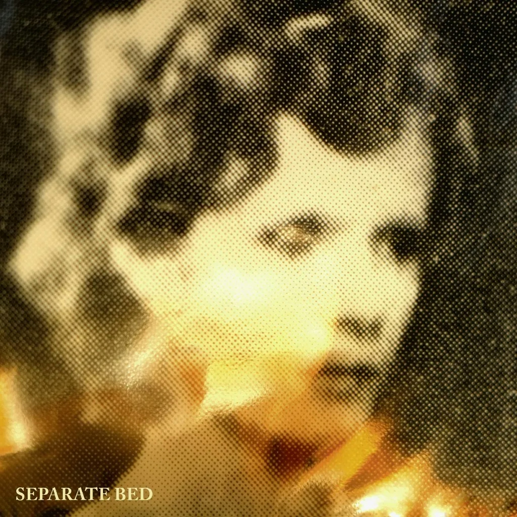 Album artwork for Separate Bed by Separate Bed