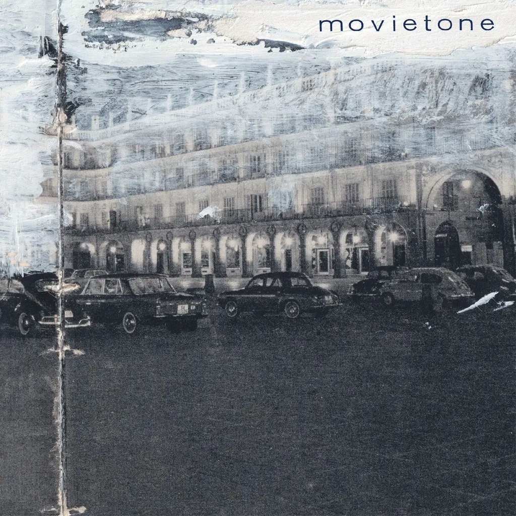 Album artwork for Movietone by Movietone