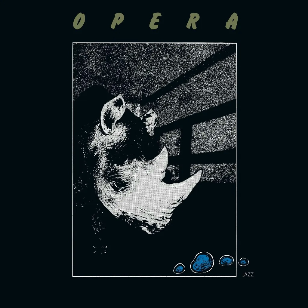 Album artwork for Opera by Nenad Jelic, Laza Ristovski