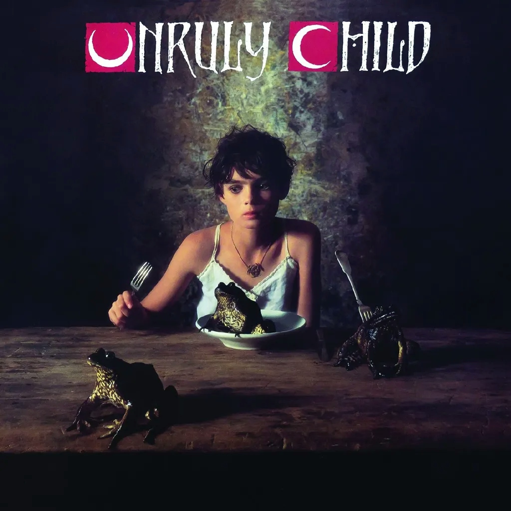 Album artwork for Unruly Child by Unruly Child
