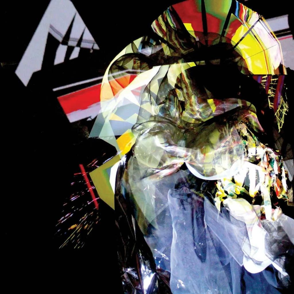 Album artwork for Lightning Dreamers by Rob Mazurek - Exploding Star Orchestra