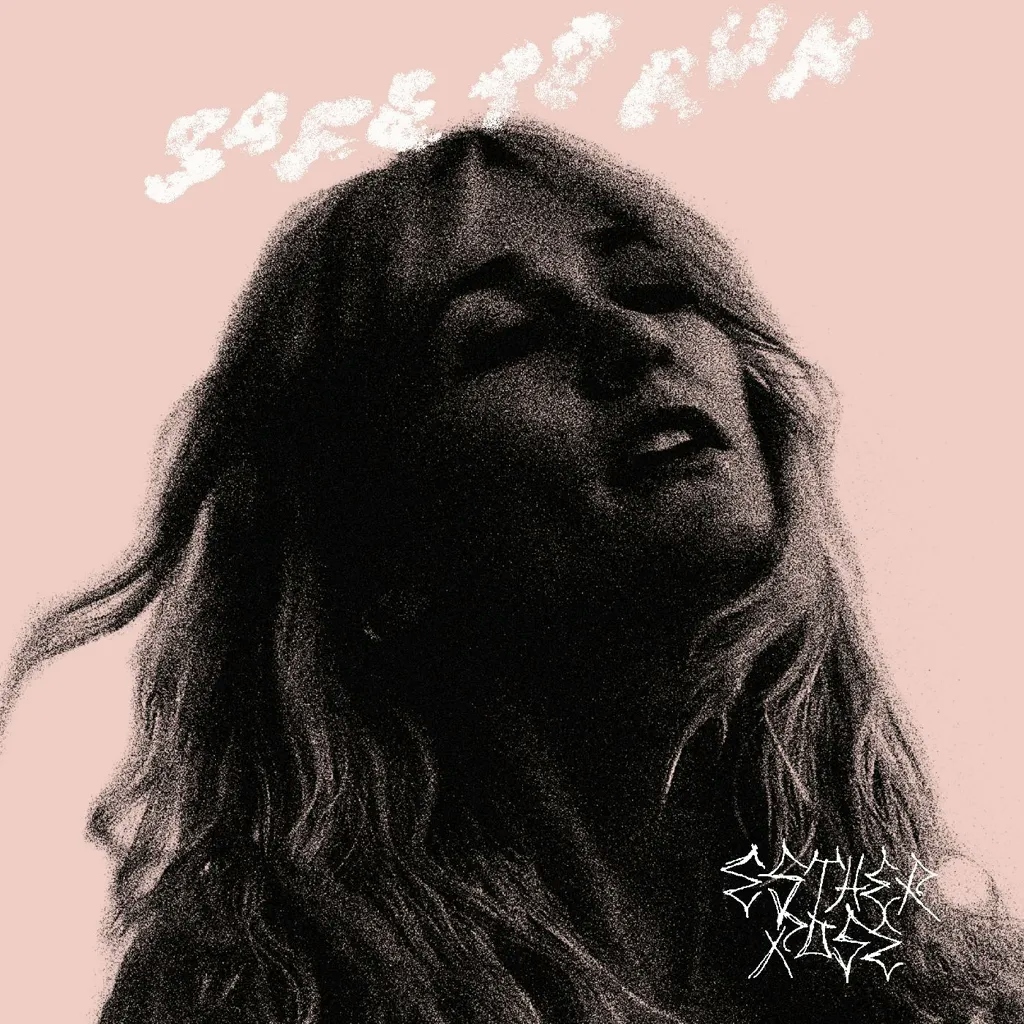 Album artwork for Safe to Run by Esther Rose