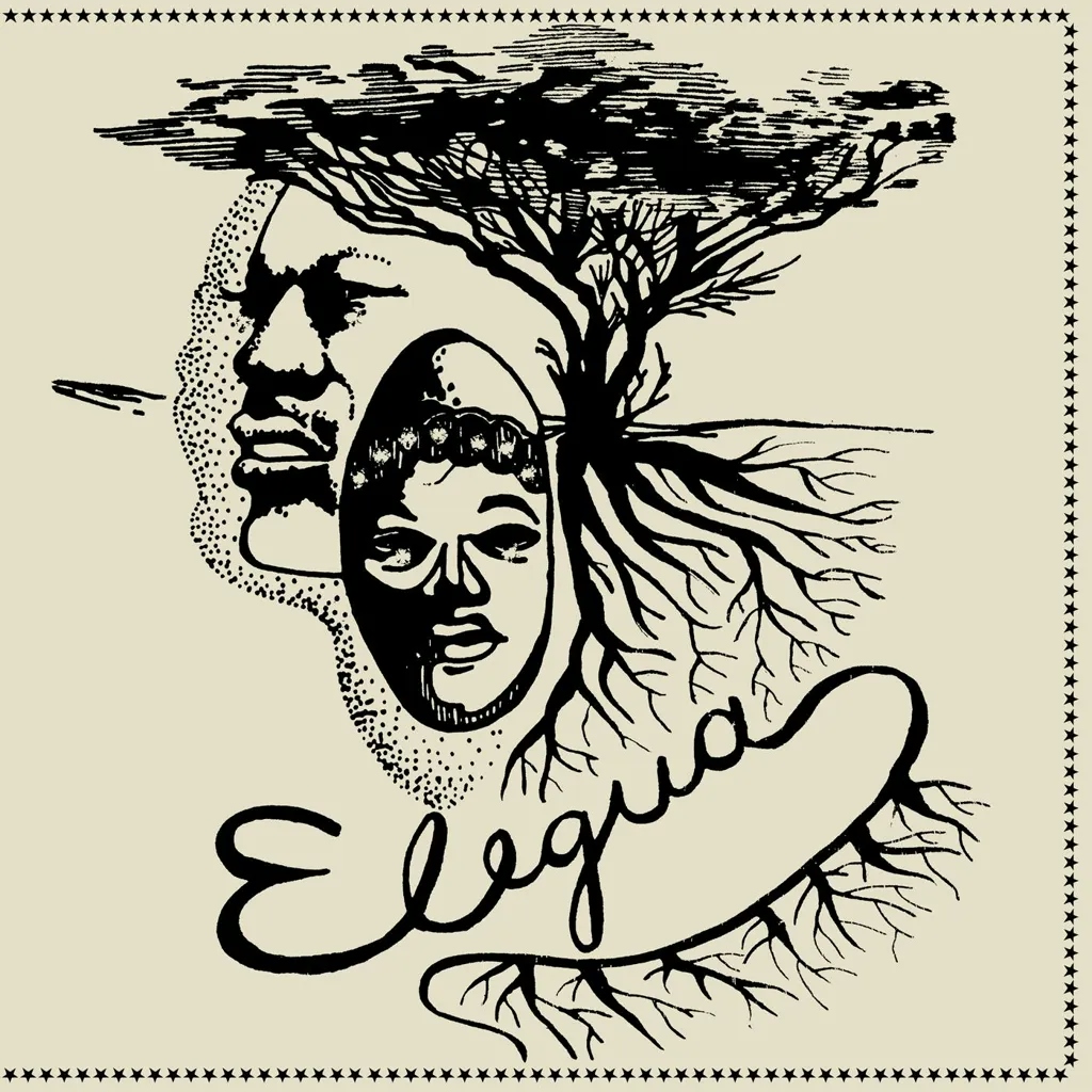 Album artwork for Elegua by Elegua