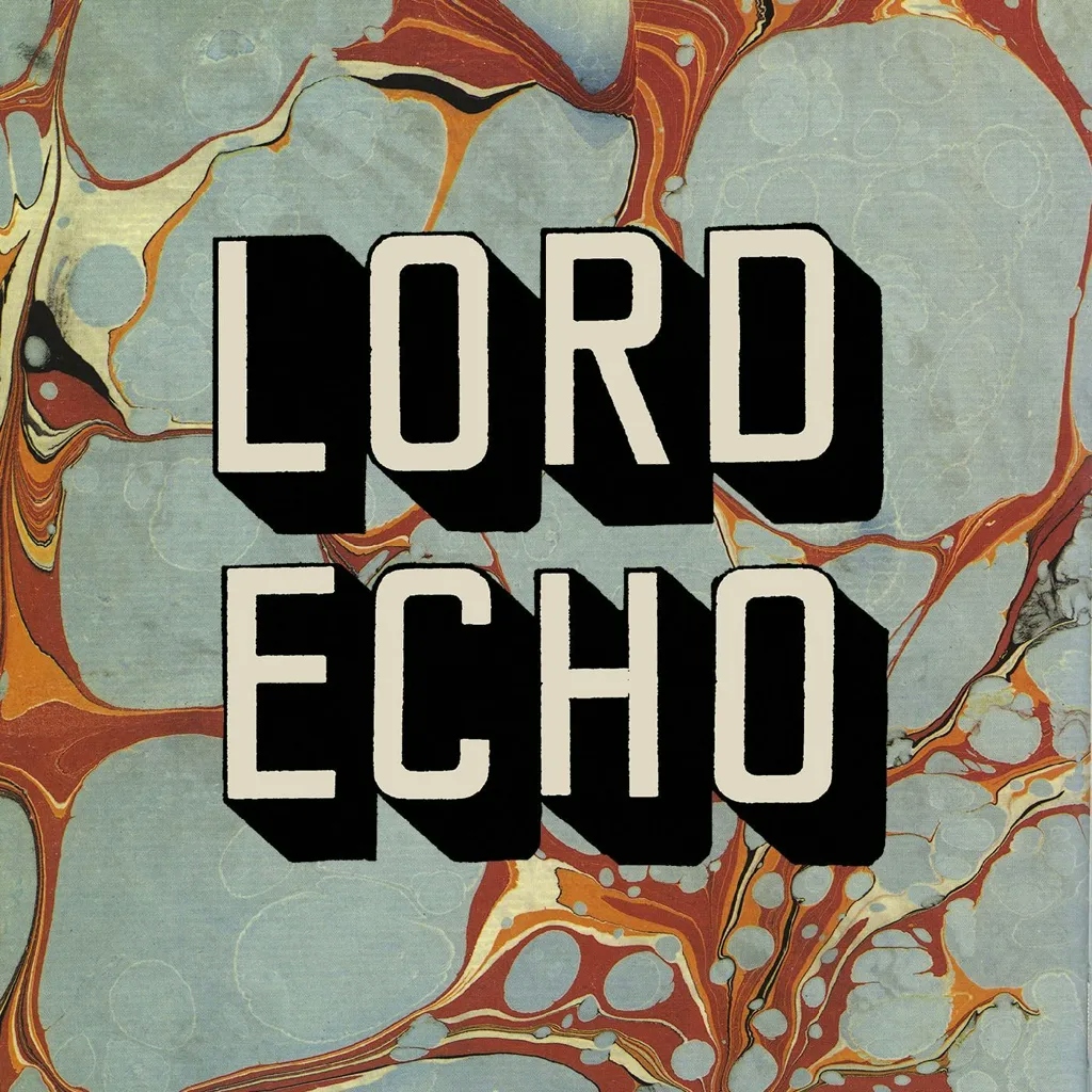 Album artwork for Harmonies (DJ Friendly Edition) by Lord Echo