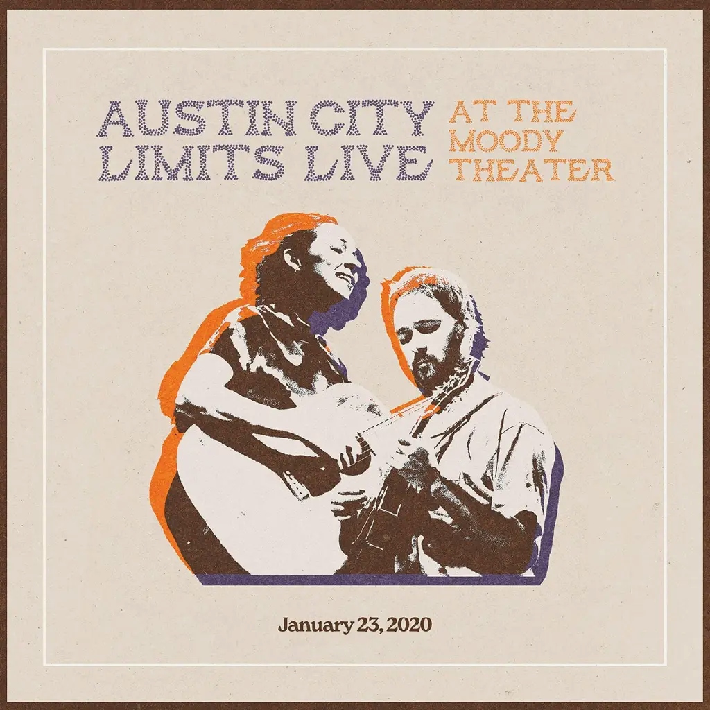 Album artwork for Austin City Limits Live at the Moody Theater by Watchhouse