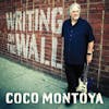 Album artwork for Writing On The Wall by Coco Montoya