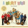 Album artwork for A Mighty Wind - The Album by Various Artists