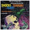 Album artwork for Shock! Terror! Fear! by Frankie Stein and His Ghouls