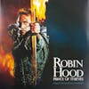Album artwork for Robin Hood: Prince Of Thieves - Original Motion Picture Soundtrack by Various Artists