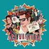 Album artwork for Ace Ventura: Pet Detective (Soundtrack) by Various Artists