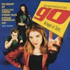 Album artwork for Go - Music from the Motion Picture (25th Anniversary)  by Various Artists