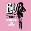 Album artwork for Drive and Cry by Emily Nenni