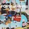 Album artwork for POPtical Illusion by John Cale