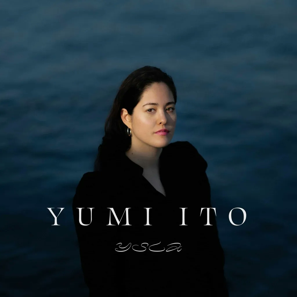 Album artwork for Ysla by Yumi Ito