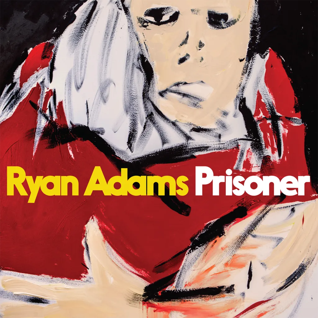 Album artwork for Album artwork for Prisoner by Ryan Adams by Prisoner - Ryan Adams