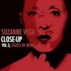 Album artwork for Close-Up Vol 3, States Of Being by Suzanne Vega