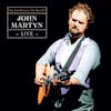 Album artwork for You Can Discover - Best Of Live by John Martyn