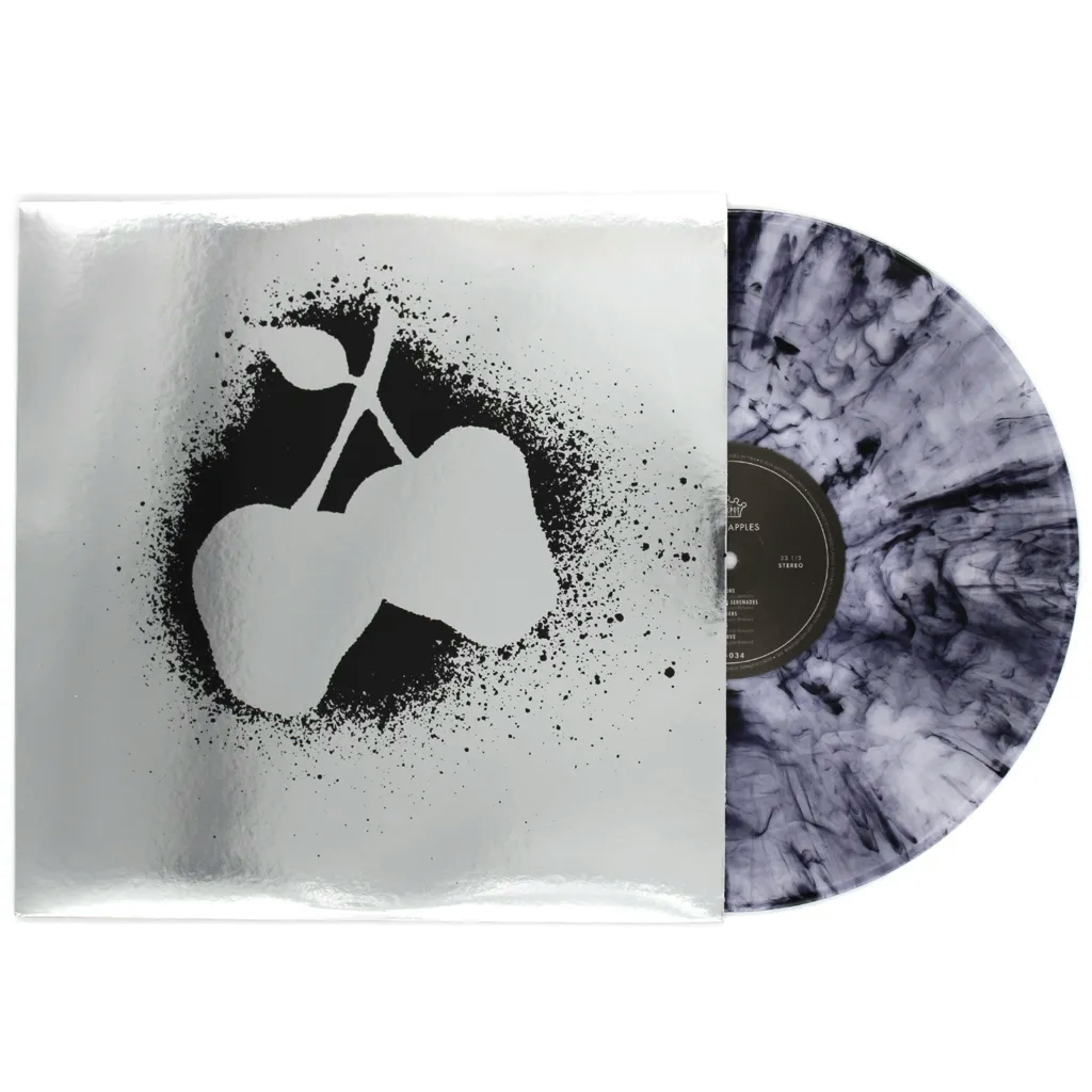 Album artwork for Album artwork for Silver Apples by Silver Apples by Silver Apples - Silver Apples