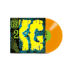 Album artwork for K.G by King Gizzard and The Lizard Wizard
