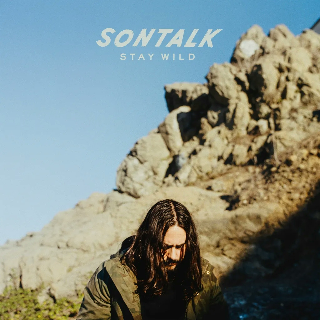 Album artwork for Album artwork for Stay Wild by Sontalk by Stay Wild - Sontalk