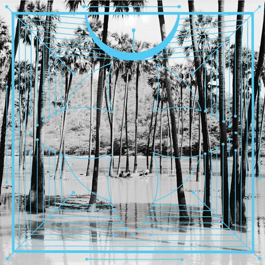 Album artwork for Album artwork for Pink by Four Tet by Pink - Four Tet