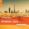 Album artwork for Rough Guide To Arabian Jazz by Various Artists