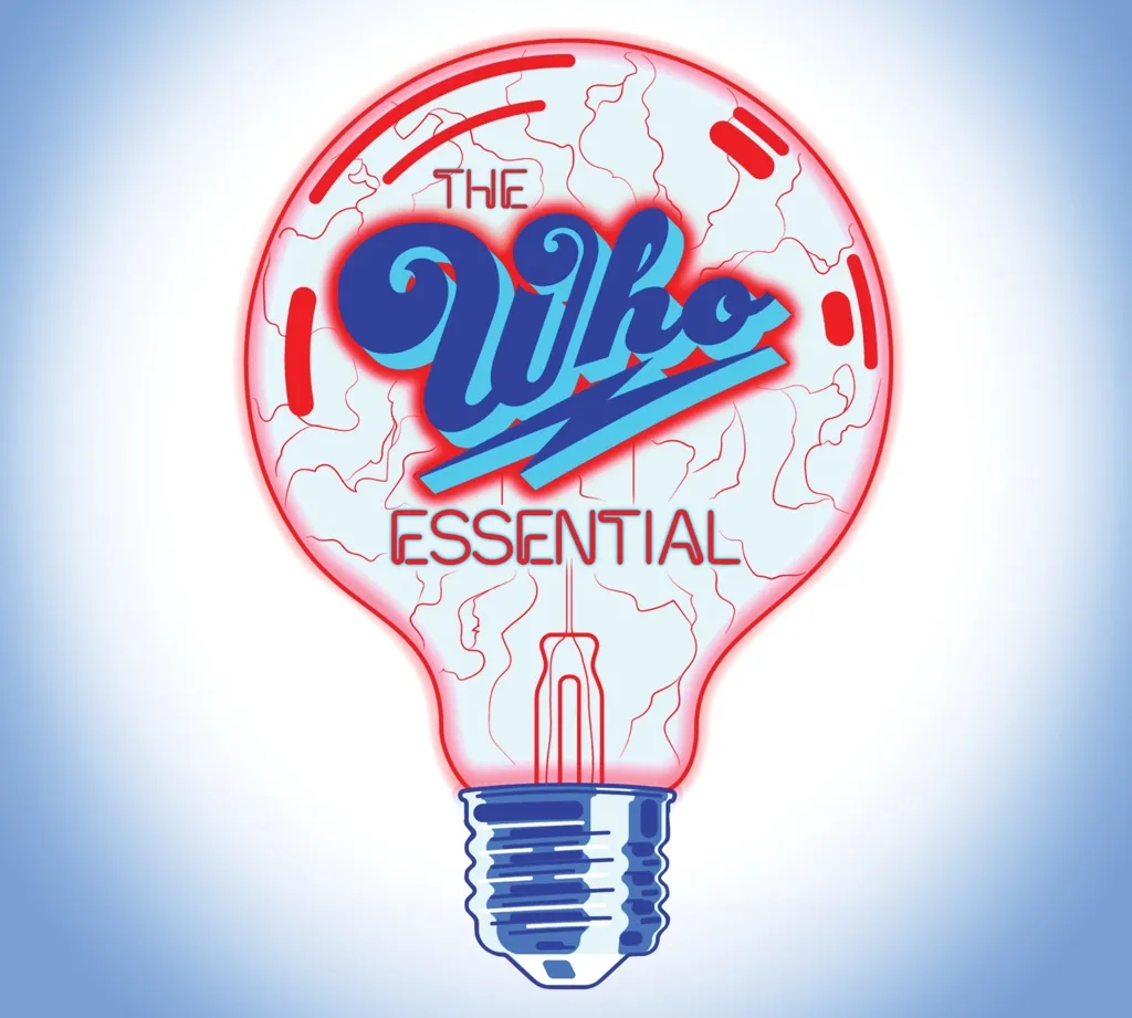 Album artwork for The Essential The Who by The Who